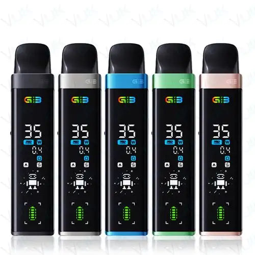 U Well G3 Pro Device