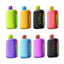 Elfbar EP8000 20mg