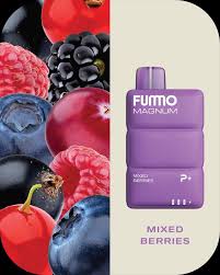 Fumo 8000 Puff 2%