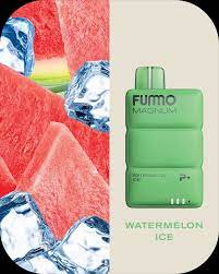 Fumo 8000 Puff 2%