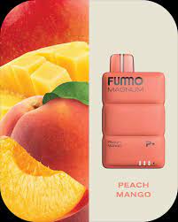 Fumo 8000 Puff 2%