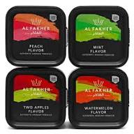 Alfakher shisha Moassel 250Gr