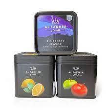 Alfakher Shihsa Moassel 1Kg