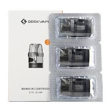 Geek Vape Wenax H1 Cartridge