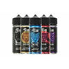 Dr Vapes 120Ml 3Mg