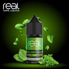 Real E-Liquid 50Mg
