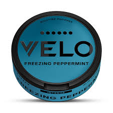 VELO nicotine Pouches 17Mg