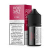 POD SALT E-liquid 20Mg CORE