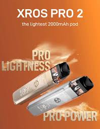 Vaporesso Xrose Pro 2