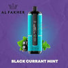 Crown Bar Alfahker 15000 Puff 6mg
