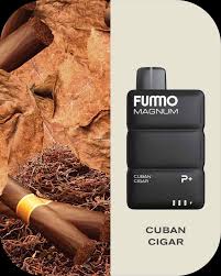 Fumo 8000 Puff 2%