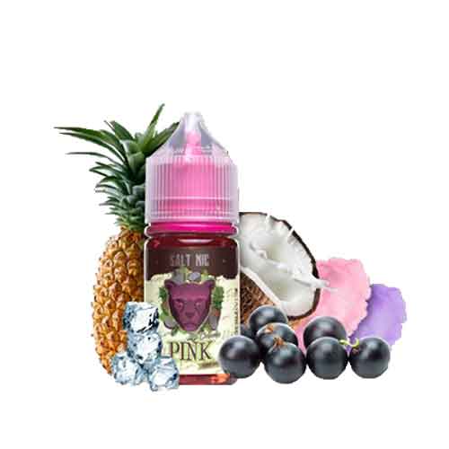 Dr Vapes E-Liquid 30Mg 30ML