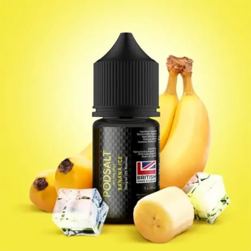 POD SALT E-liquid 20Mg CORE