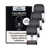 Caliburn G3 Refillable Pod