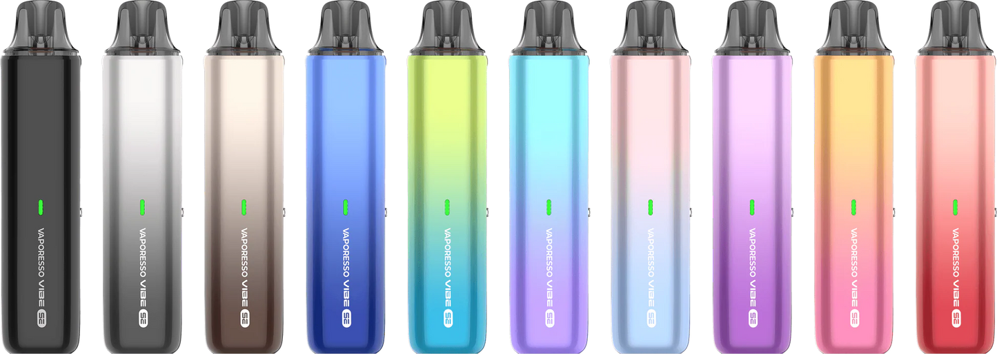 Vaporesso VIBE SE DEVICE