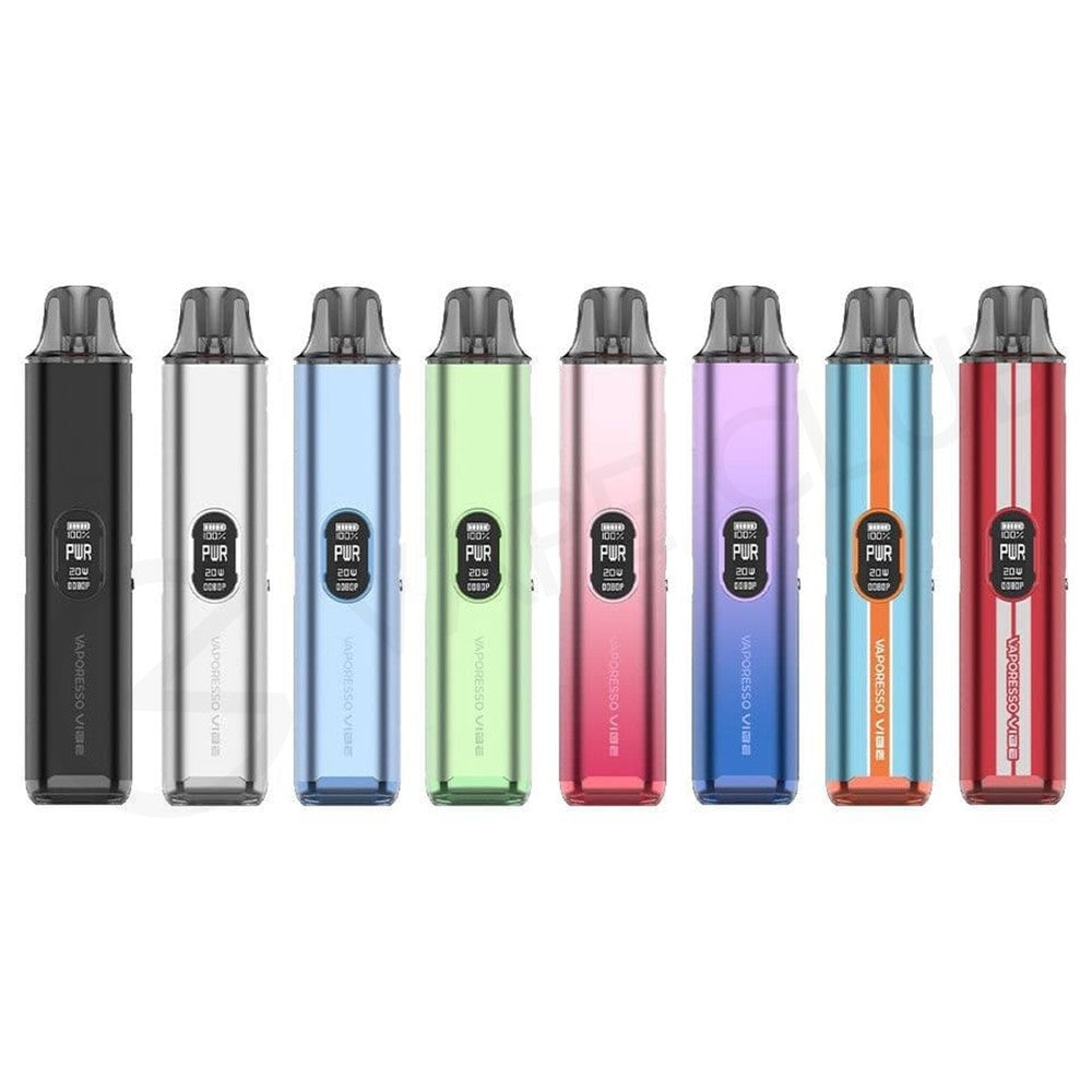 Vaporesso VIBE Device
