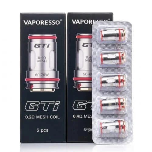 Vaporesso GTI MESH COIL
