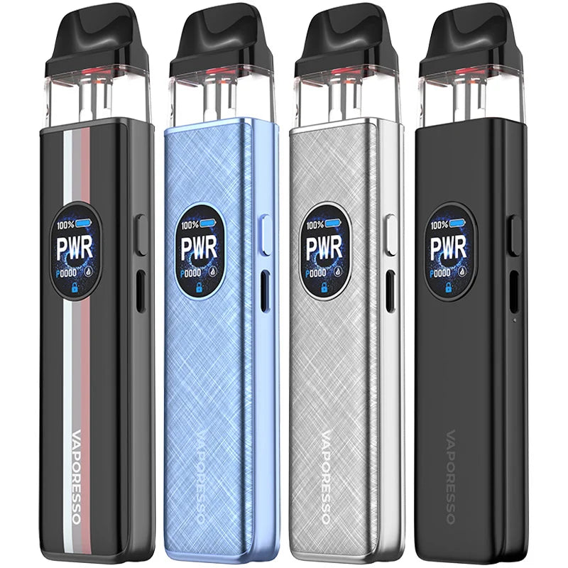 Vaporesso Xros 5 Device